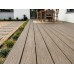 DECK-WPC ΔΑΠΕΔΟΥ PREMIUM 23/140mm ANTIQUE/WALNUT 620110 