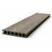 DECK-WPC ΔΑΠΕΔΟΥ PREMIUM 23/140mm ANTIQUE/WALNUT 620110 