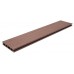 DECK-WPC ΔΑΠΕΔΟΥ ΝΕΑΣ ΓΕΝΙΑΣ 25/146mm L.BROWN 8040 DECK-WPC ΔΑΠΕΔΟΥ ΝΕΑΣ ΓΕΝΙΑΣ 25/146mm L.BROWN 8040