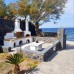 Ψησταριές κήπου- barbecue – BBQ με κίτρινο πυρότουβλο Ψησταριές κήπου- barbecue – BBQ με κίτρινο πυρότουβλο
