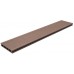 DECK-WPC ΔΑΠΕΔΟΥ 23/140mm BROWN 4040 DECK-WPC ΔΑΠΕΔΟΥ 23/140mm BROWN 4040