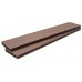 DECK-WPC ΔΑΠΕΔΟΥ 23/140mm BROWN 4040 DECK-WPC ΔΑΠΕΔΟΥ 23/140mm BROWN 4040