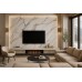 PVC MEGA PANEL 2.8/1220/2800mm CALACATTA GOLD 104 PVC MEGA PANEL 2.8/1220/2800mm CALACATTA GOLD 104