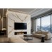 PVC MEGA PANEL 2.8/1220/2800mm CALACATTA GOLD 104 PVC MEGA PANEL 2.8/1220/2800mm CALACATTA GOLD 104
