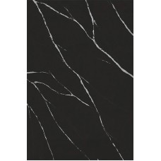 PVC MEGA PANEL 2.8/1220/2800mm CARRARA BLACK 204 PVC MEGA PANEL 2.8/1220/2800mm CARRARA BLACK 204