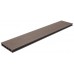 DECK-WPC ΔΑΠΕΔΟΥ 23/140mm D.BROWN 40110 