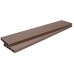 WPC ΠΕΡΙΦΡΑΞΗΣ 20/140mm D.BROWN 110 