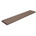 WPC ΠΕΡΙΦΡΑΞΗΣ 20/140mm D.BROWN 110 