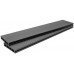 DECK-WPC ΔΑΠΕΔΟΥ 25/145mm D.GREY 50 DECK-WPC ΔΑΠΕΔΟΥ 25/145mm D.GREY 50