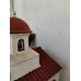 Εκκλησάκι μεγάλο – άσπρο κεραμιδί