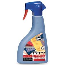 Nano Proof Fabric DS-300 - Αδιαβροχοποιητικό & ελαιοαπωθητικό υγρό εμποτισμού για υφάσματα Nano Proof Fabric DS-300 - Αδιαβροχοποιητικό & ελαιοαπωθητικό υγρό εμποτισμού για υφάσματα