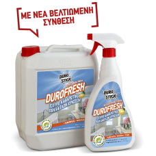 Durofresh - Ισχυρό καθαριστικό πολλαπλών χρήσεων Durofresh - Ισχυρό καθαριστικό πολλαπλών χρήσεων