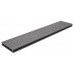 DECK-WPC ΔΑΠΕΔΟΥ ΝΕΑΣ ΓΕΝΙΑΣ 25/146mm L.GREY 80180 DECK-WPC ΔΑΠΕΔΟΥ ΝΕΑΣ ΓΕΝΙΑΣ 25/146mm L.GREY 80180