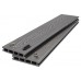 DECK-WPC ΔΑΠΕΔΟΥ ΝΕΑΣ ΓΕΝΙΑΣ 25/146mm L.GREY 80180 DECK-WPC ΔΑΠΕΔΟΥ ΝΕΑΣ ΓΕΝΙΑΣ 25/146mm L.GREY 80180