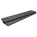 WPC ΠΕΡΙΦΡΑΞΗΣ 20/140mm D.GREY 50 WPC ΠΕΡΙΦΡΑΞΗΣ 20/140mm D.GREY 50