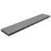 DECK-WPC ΔΑΠΕΔΟΥ 23/140mm GREY 4055 DECK-WPC ΔΑΠΕΔΟΥ 23/140mm GREY 4055