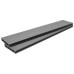 DECK-WPC ΔΑΠΕΔΟΥ 23/140mm GREY 4055 DECK-WPC ΔΑΠΕΔΟΥ 23/140mm GREY 4055