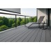 DECK-WPC ΔΑΠΕΔΟΥ 23/140mm GREY 4055 DECK-WPC ΔΑΠΕΔΟΥ 23/140mm GREY 4055