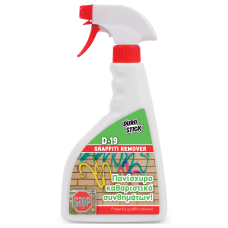 D-19 Graffiti Remover D-19 Graffiti Remover