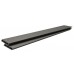 WPC ΠΕΡΙΦΡΑΞΗΣ PRIVE 20/120mm L.GREY 60180 