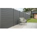 WPC ΠΕΡΙΦΡΑΞΗΣ PRIVE 20/120mm L.GREY 60180 