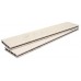DECK-WPC ΔΑΠΕΔΟΥ 23/140mm WHITE 40130 