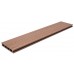 DECK-WPC ΔΑΠΕΔΟΥ ΝΕΑΣ ΓΕΝΙΑΣ 25/146mm TEAK 80155 DECK-WPC ΔΑΠΕΔΟΥ ΝΕΑΣ ΓΕΝΙΑΣ 25/146mm TEAK 80155