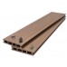 DECK-WPC ΔΑΠΕΔΟΥ ΝΕΑΣ ΓΕΝΙΑΣ 25/146mm TEAK 80155 DECK-WPC ΔΑΠΕΔΟΥ ΝΕΑΣ ΓΕΝΙΑΣ 25/146mm TEAK 80155