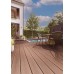 DECK-WPC ΔΑΠΕΔΟΥ ΝΕΑΣ ΓΕΝΙΑΣ 25/146mm TEAK 80155 DECK-WPC ΔΑΠΕΔΟΥ ΝΕΑΣ ΓΕΝΙΑΣ 25/146mm TEAK 80155