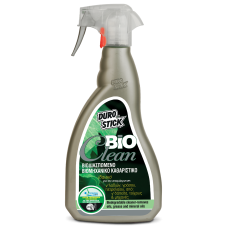 Bioclean - Βιοδιασπώμενο καθαριστικό - αφαιρεί λάδια, γράσα και πετρέλαια Bioclean - Βιοδιασπώμενο καθαριστικό - αφαιρεί λάδια, γράσα και πετρέλαια