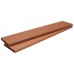 WPC ΠΕΡΙΦΡΑΞΗΣ 20/140mm L.BROWN 40 WPC ΠΕΡΙΦΡΑΞΗΣ 20/140mm L.BROWN 40