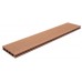 DECK-WPC ΔΑΠΕΔΟΥ 25/145mm L.BROWN 40 DECK-WPC ΔΑΠΕΔΟΥ 25/145mm L.BROWN 40
