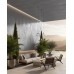 PANEL ΕΥΚΑΜΠΤΗΣ ΠΕΤΡΑΣ 104040 TRAVERTINE 600/1200mm LIGHT GREY PANEL ΕΥΚΑΜΠΤΗΣ ΠΕΤΡΑΣ 104040 TRAVERTINE 600/1200mm LIGHT GREY