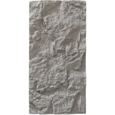 PANEL PU ΤΕΧΝΗΤΗΣ ΠΕΤΡΑΣ 321040 MOUNTAIN ROCK 600/1200mm LIGHT GREY PANEL PU ΤΕΧΝΗΤΗΣ ΠΕΤΡΑΣ 321040 MOUNTAIN ROCK 600/1200mm LIGHT GREY