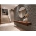 PANEL PU ΤΕΧΝΗΤΗΣ ΠΕΤΡΑΣ 334040 ROCK STONE 600/1200mm LIGHT GREY 