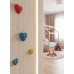 PANEL ΕΥΚΑΜΠΤΗΣ ΠΕΤΡΑΣ 119020 LINE STONE BOARD 600/1200mm BEIGE WHITE PANEL ΕΥΚΑΜΠΤΗΣ ΠΕΤΡΑΣ 119020 LINE STONE BOARD 600/1200mm BEIGE WHITE