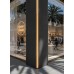 PANEL ΕΥΚΑΜΠΤΗΣ ΠΕΤΡΑΣ 119070 LINE STONE BOARD 600/1200mm DARK GREY PANEL ΕΥΚΑΜΠΤΗΣ ΠΕΤΡΑΣ 119070 LINE STONE BOARD 600/1200mm DARK GREY