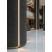 PANEL ΕΥΚΑΜΠΤΗΣ ΠΕΤΡΑΣ 119070 LINE STONE BOARD 600/1200mm DARK GREY PANEL ΕΥΚΑΜΠΤΗΣ ΠΕΤΡΑΣ 119070 LINE STONE BOARD 600/1200mm DARK GREY