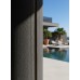 PANEL ΕΥΚΑΜΠΤΗΣ ΠΕΤΡΑΣ 119070 LINE STONE BOARD 600/1200mm DARK GREY PANEL ΕΥΚΑΜΠΤΗΣ ΠΕΤΡΑΣ 119070 LINE STONE BOARD 600/1200mm DARK GREY