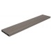 WPC ΠΕΡΙΦΡΑΞΗΣ 20/140mm L.GREY 180 WPC ΠΕΡΙΦΡΑΞΗΣ 20/140mm L.GREY 180