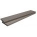 WPC ΠΕΡΙΦΡΑΞΗΣ 20/140mm L.GREY 180 WPC ΠΕΡΙΦΡΑΞΗΣ 20/140mm L.GREY 180