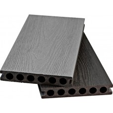 DECK-WPC ΔΑΠΕΔΟΥ PREMIUM 23/140mm MAG.GREY/CHARCOAL 650180 DECK-WPC ΔΑΠΕΔΟΥ PREMIUM 23/140mm MAG.GREY/CHARCOAL 650180