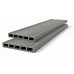 WPC ΠΕΡΙΦΡΑΞΗΣ PREMIUM 20/120mm MAG.GREY 25180 WPC ΠΕΡΙΦΡΑΞΗΣ PREMIUM 20/120mm MAG.GREY 25180