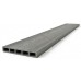 WPC ΠΕΡΙΦΡΑΞΗΣ PREMIUM 20/120mm MAG.GREY 25180 WPC ΠΕΡΙΦΡΑΞΗΣ PREMIUM 20/120mm MAG.GREY 25180