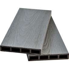 WPC ΠΕΡΙΦΡΑΞΗΣ PREMIUM 20/120mm MAG.GREY 25180 WPC ΠΕΡΙΦΡΑΞΗΣ PREMIUM 20/120mm MAG.GREY 25180