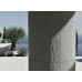 PANEL ΕΥΚΑΜΠΤΗΣ ΠΕΤΡΑΣ 101050 SLATE 600/1200mm MEDIUM GREY PANEL ΕΥΚΑΜΠΤΗΣ ΠΕΤΡΑΣ 101050 SLATE 600/1200mm MEDIUM GREY