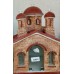 Εκκλησάκι μεγάλο – τεχνοτροπία, καφέ