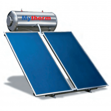 ΗΛΙΑΚΟΣ Mytherm - INTRASOL SL - 200/3.0 m2 (2 ΣΥΛ) - ΕΠΙΛΕΚΤΙΚΟΣ (ΔΙΠΛΗΣ ΕΝΕΡΓΕΙΑΣ) ΗΛΙΑΚΟΣ Mytherm - INTRASOL SL - 200/3.0 m2 (2 ΣΥΛ) - ΕΠΙΛΕΚΤΙΚΟΣ (ΔΙΠΛΗΣ ΕΝΕΡΓΕΙΑΣ)