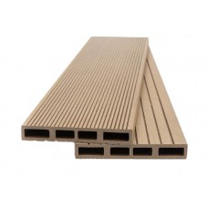 WPC ΠΕΡΙΦΡΑΞΗΣ 20/140mm OAK NAT 150 WPC ΠΕΡΙΦΡΑΞΗΣ 20/140mm OAK NAT 150