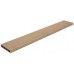 WPC ΠΕΡΙΦΡΑΞΗΣ 20/110mm OAK NAT 150 WPC ΠΕΡΙΦΡΑΞΗΣ 20/110mm OAK NAT 150